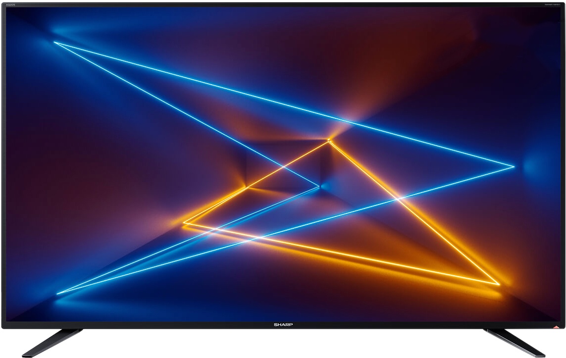 

Телевизор SHARP LC-50UI7252E