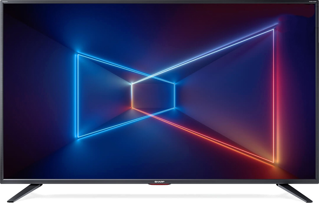 

Телевизор SHARP LC-49UI7552E