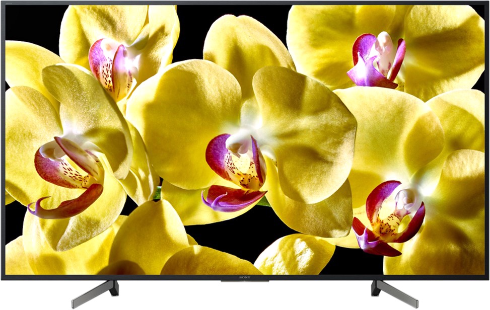 

Телевизор SONY KD49XG8096BR