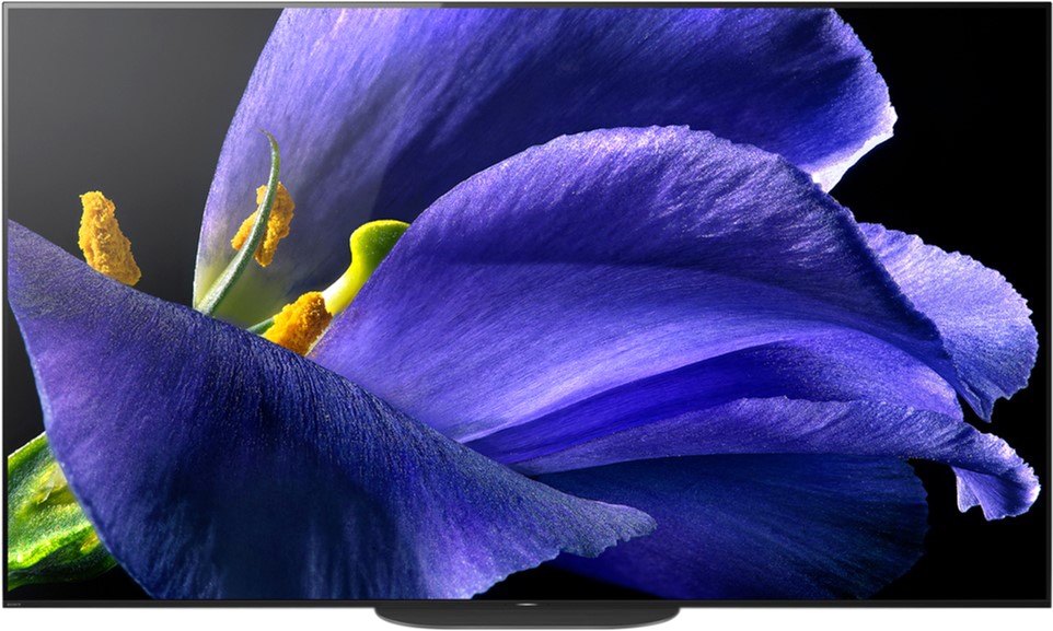 

Телевизор SONY KD55AG9BR2