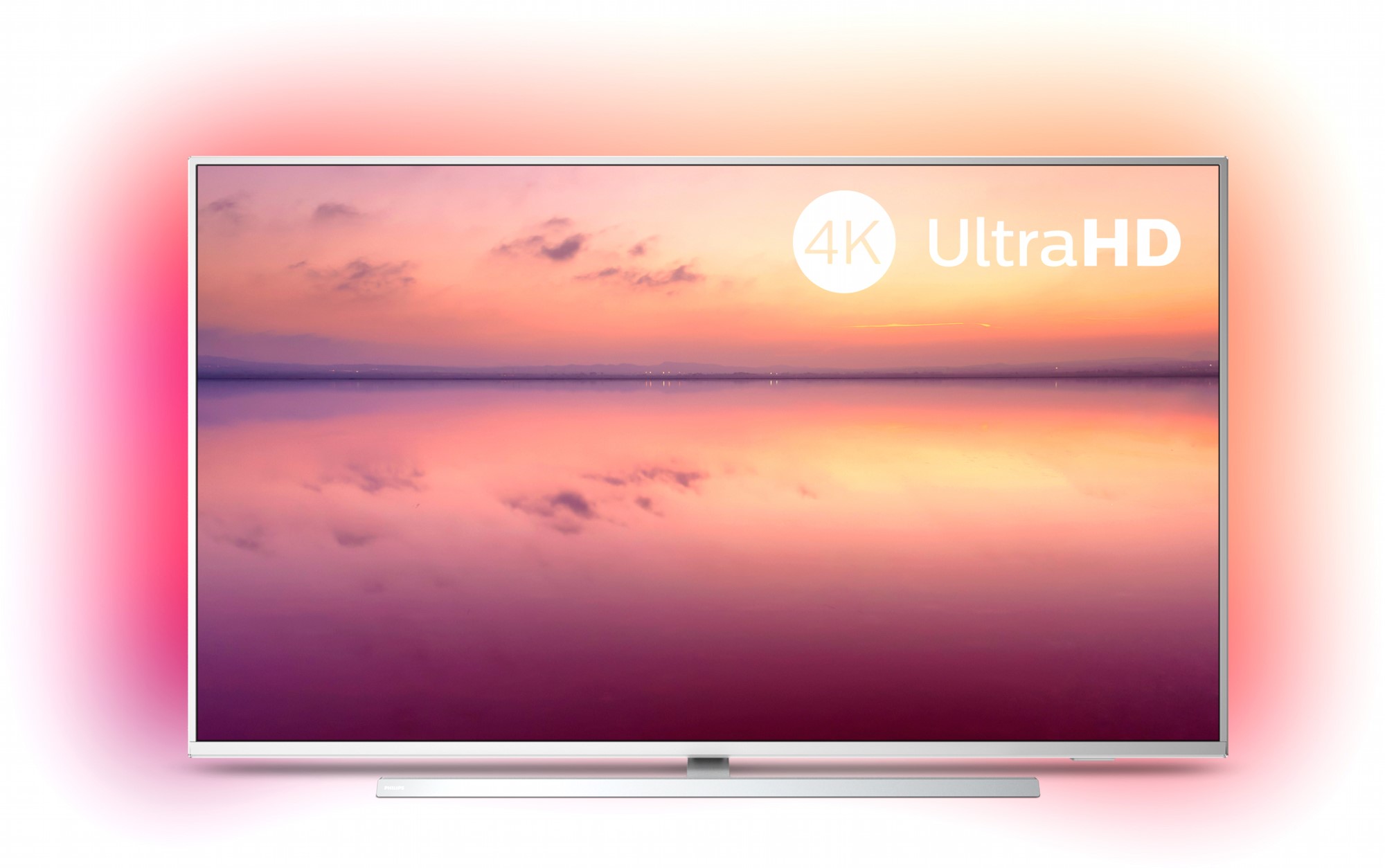 

Телевизор PHILIPS 55PUS6804/12