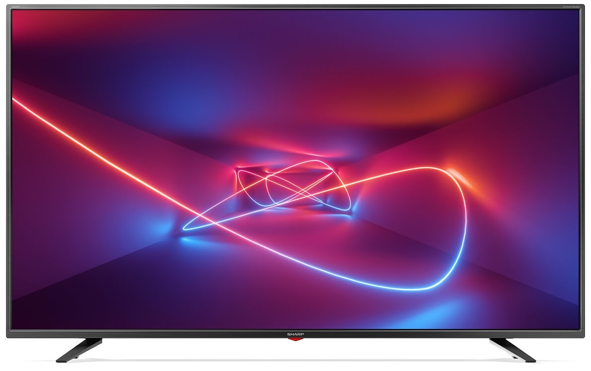 

Телевизор SHARP LC-65UI7352E