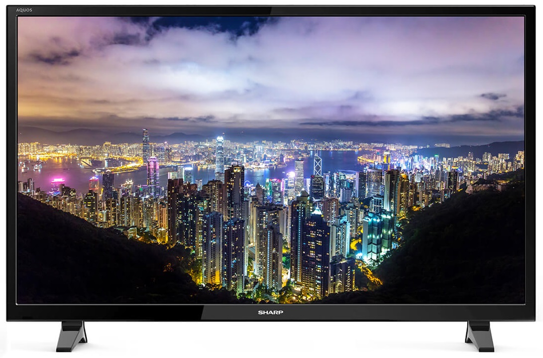 

Телевизор SHARP LC-40FI5012E