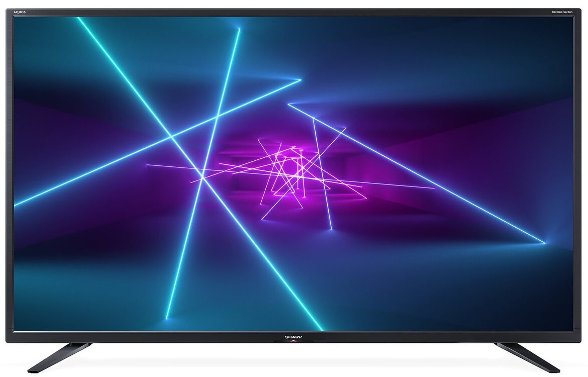 

Телевизор SHARP LC-40UI7452E
