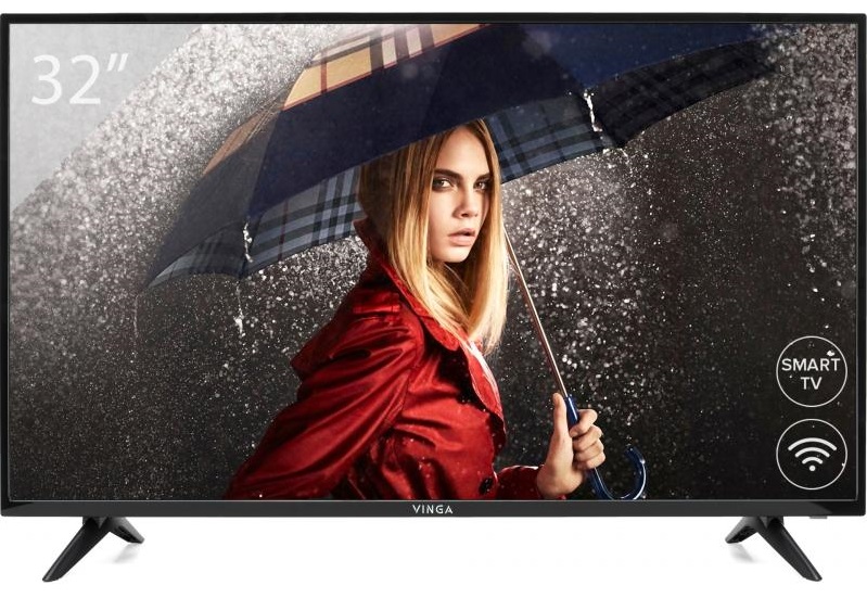 

Телевизор VINGA S32HD22B