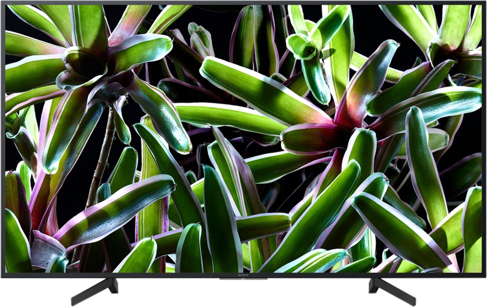 

Телевизор SONY KD43XG7096BR