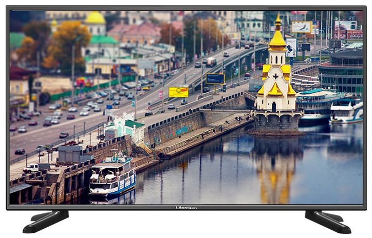 

Телевизор LIBERTON 32AS3HDTA1