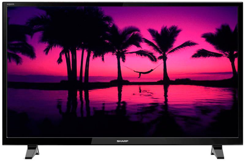 

Телевизор SHARP LC-32HI3012E