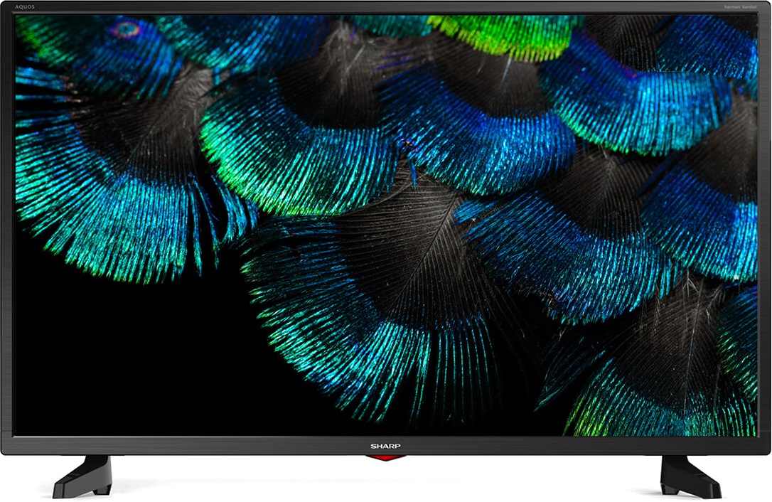 

Телевизор SHARP LC-40FI3322E