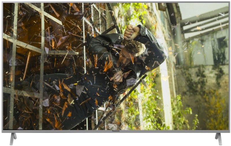 

Телевизор PANASONIC TX-65GXR900