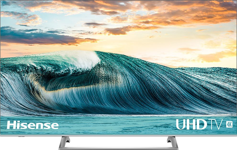 

Телевизор HISENSE H43B7500