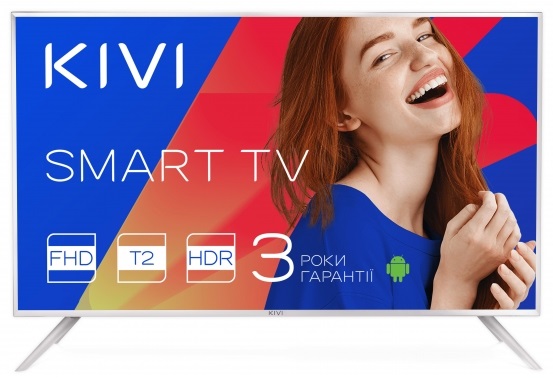 

Телевизор KIVI 24FR55WU