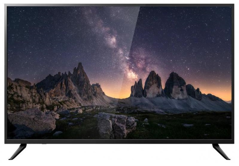 Телевізор VINGA S55UHD20B в Києві