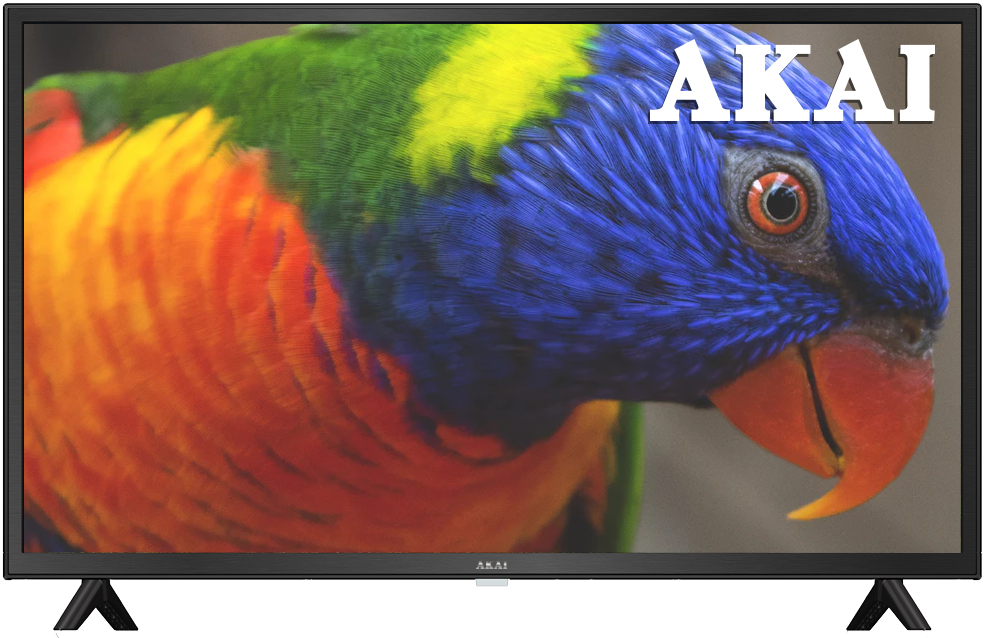 

Телевизор AKAI UA24DM2500S