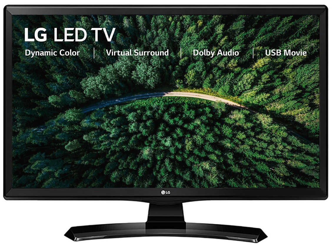 

Телевизор LG 22TK410V-PZ