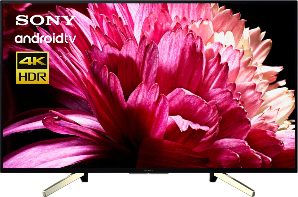 

Телевизор SONY KD43XF7596BR