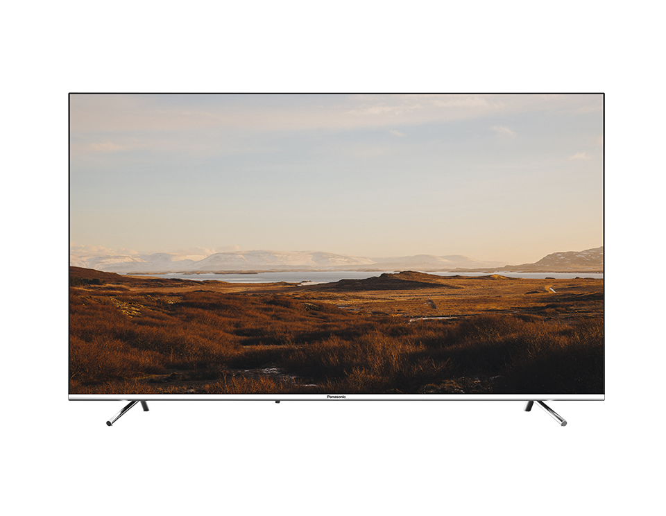 

Телевизор LED PANASONIC TX-43GXR600