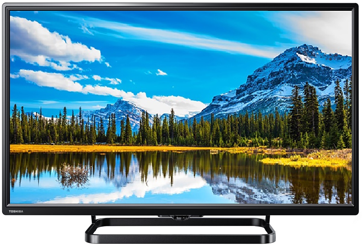 

Телевизор TOSHIBA 24S1850EV