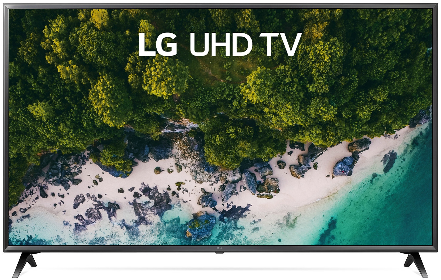 

Телевизор LG 55UK6300PLB