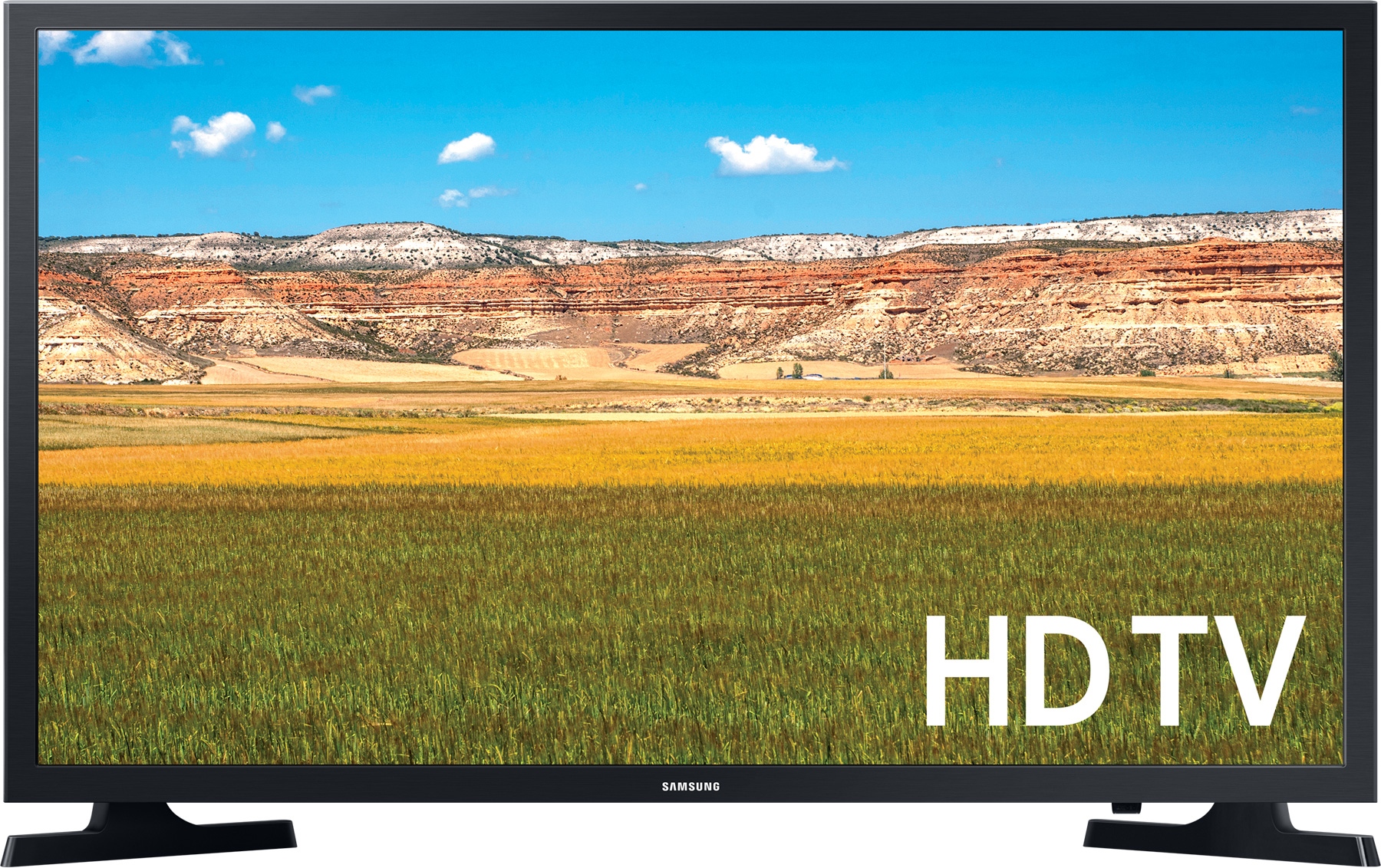 

Телевизор SAMSUNG UE32T4500AUXUA