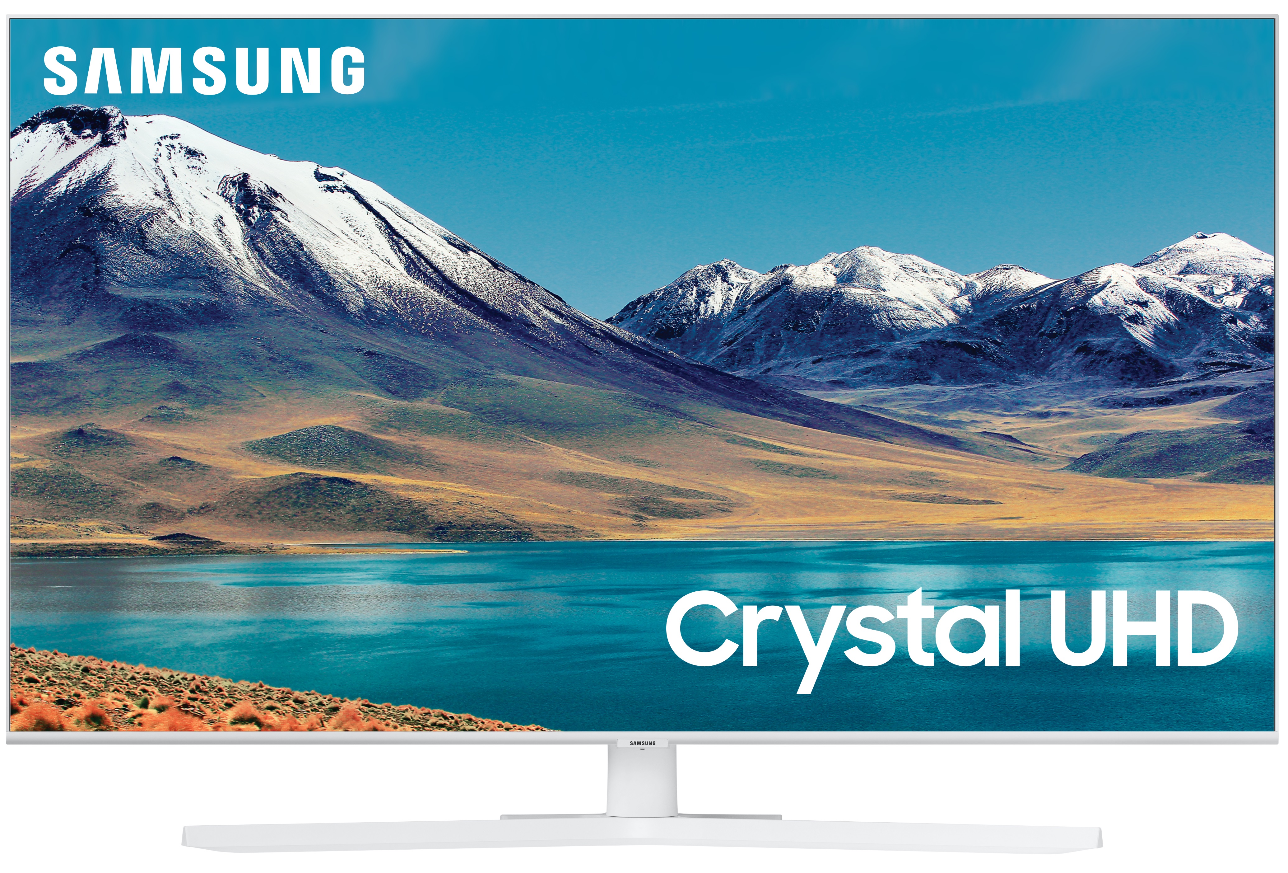 

Телевизор SAMSUNG UE43TU8510UXUA