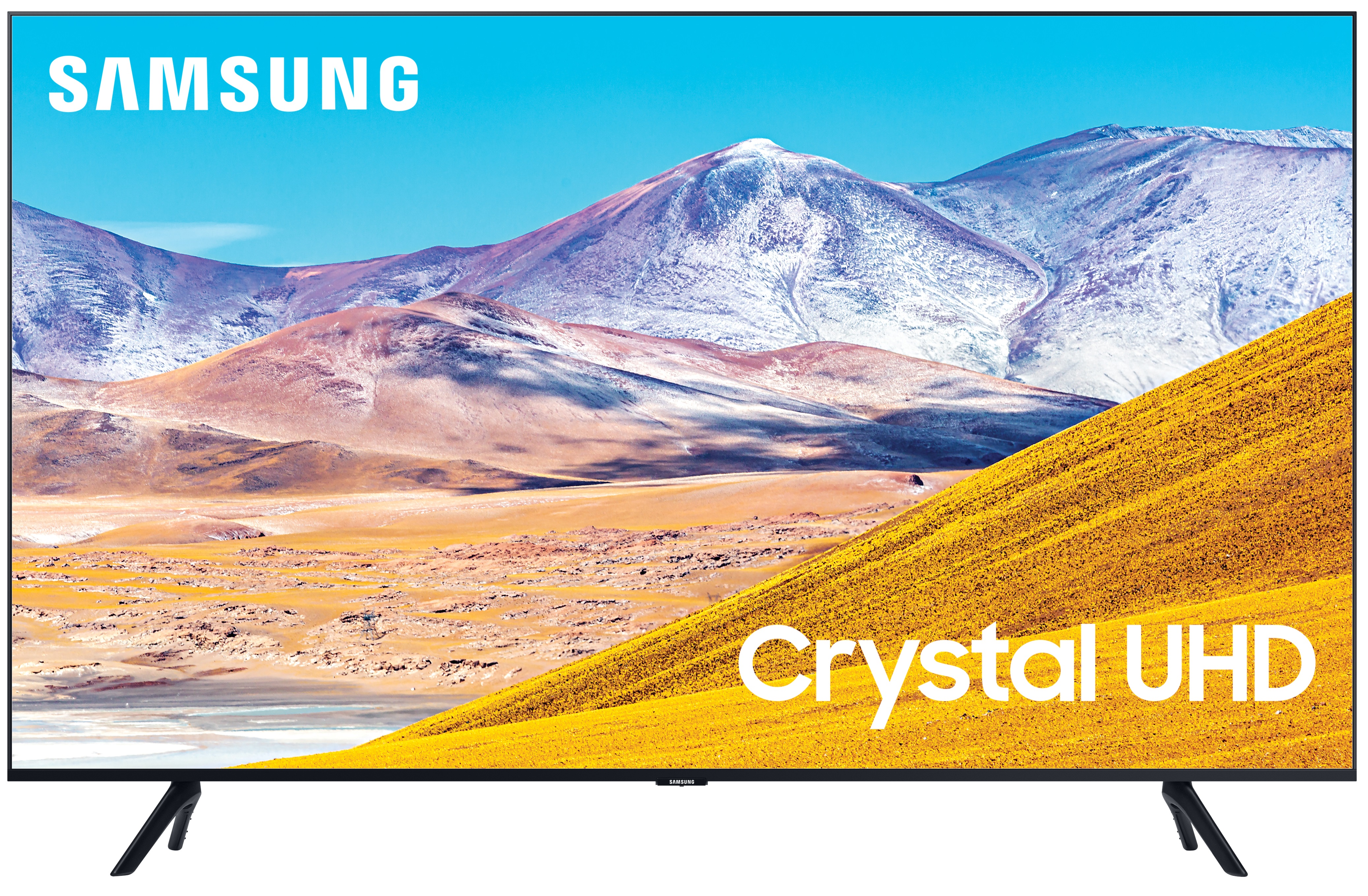 

Телевизор SAMSUNG UE50TU8000UXUA