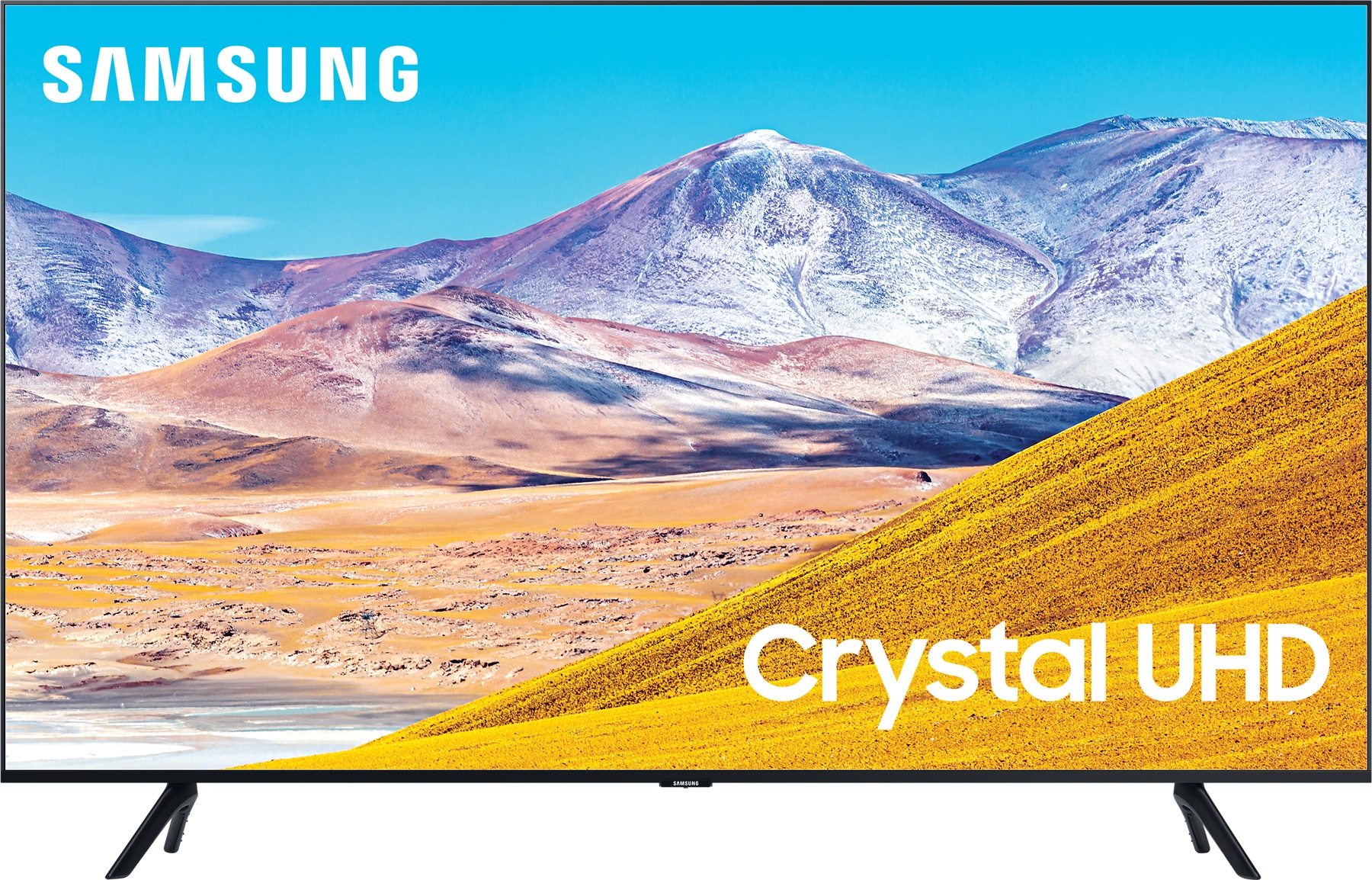 

Телевизор SAMSUNG UE75TU8000UXUA