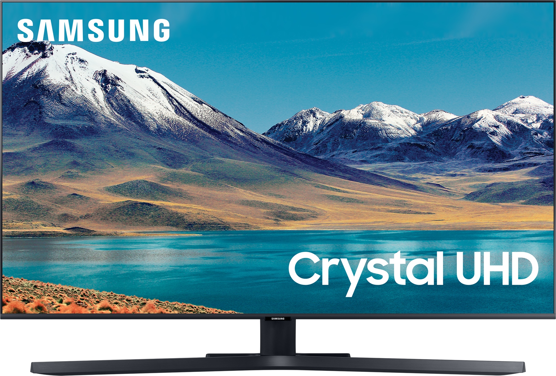 

Телевизор SAMSUNG UE43TU8500UXUA