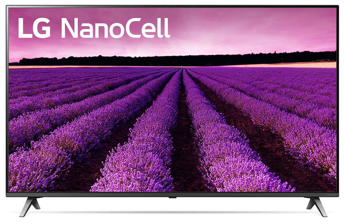 

Телевизор LG 49SM8050PLC