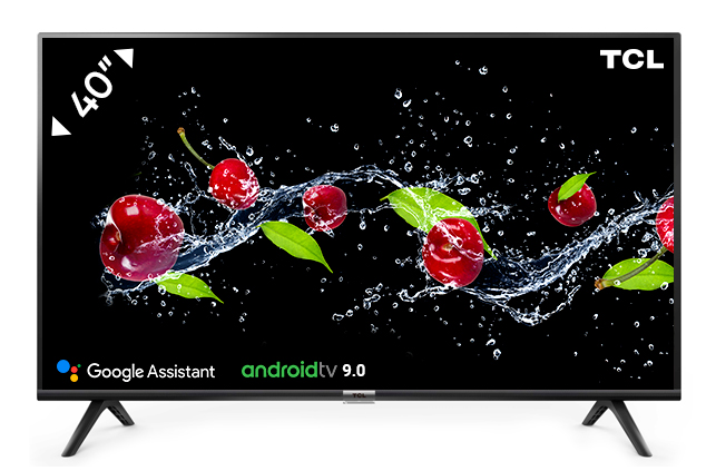 

Телевизор TCL 40ES560