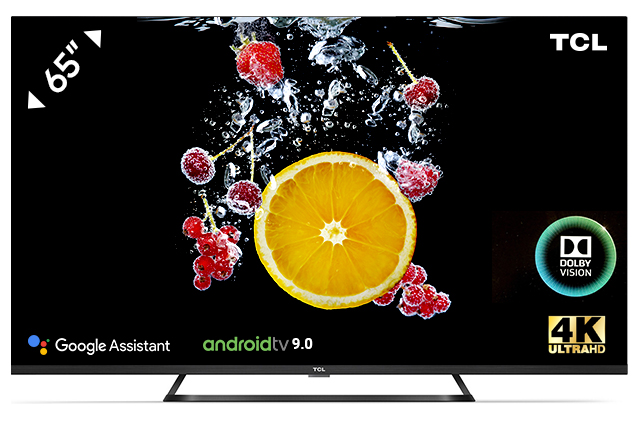 

Телевизор TCL 65EP680
