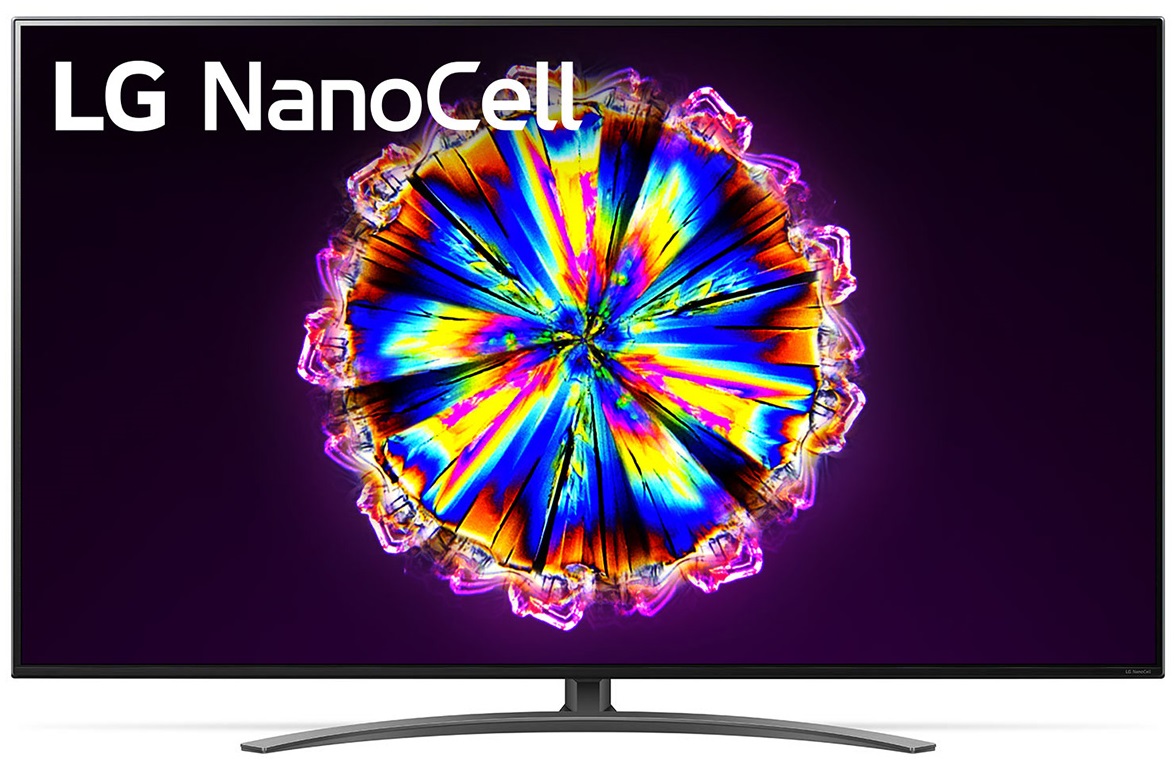 

Телевизор LG 55NANO916NA