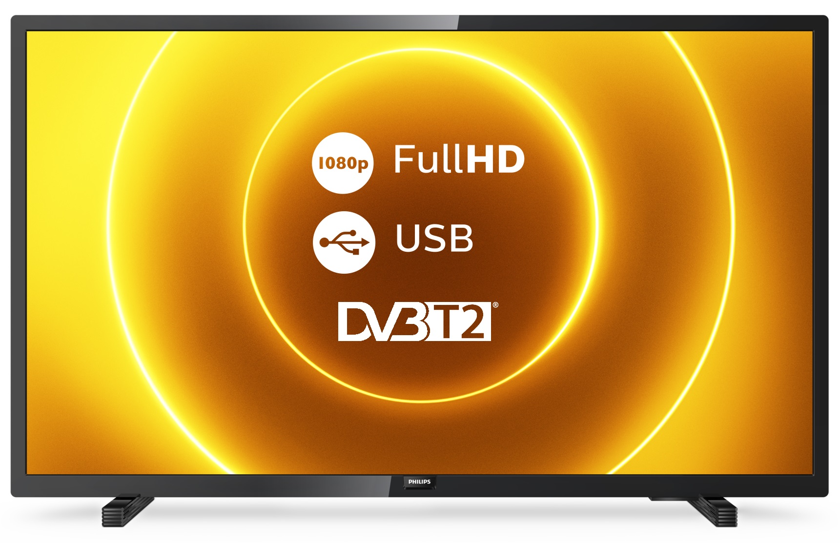 Телевизор PHILIPS 43PFS5505/12 в Киеве