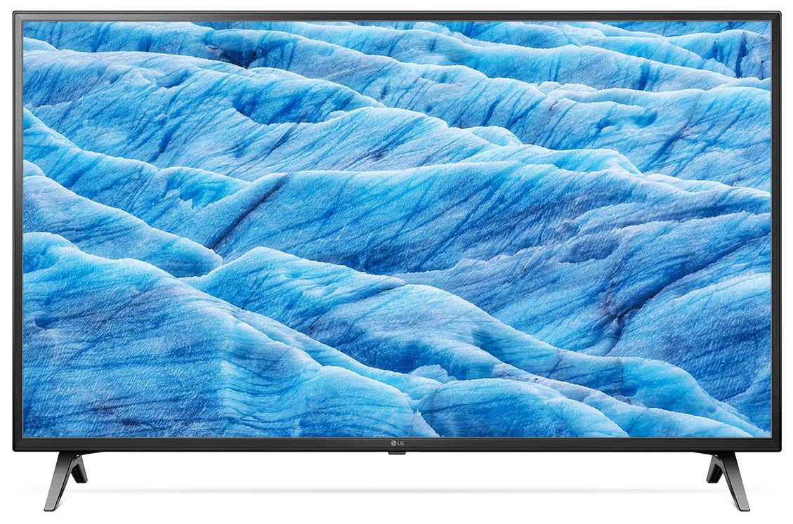 

Телевизор LG 60UN71006LB