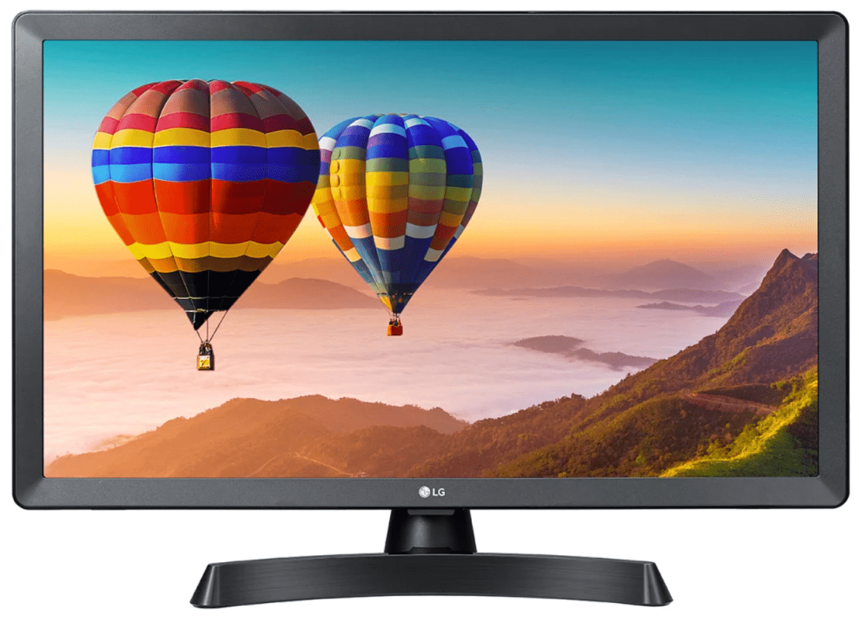 Телевизор LG 24TN510S-PZ в Киеве