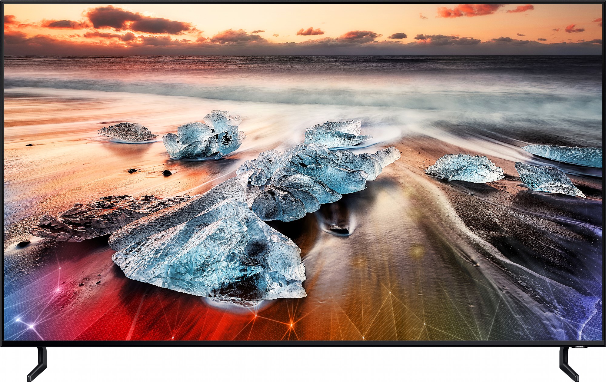 Телевізор SAMSUNG QE75Q900RBUXUA в Києві