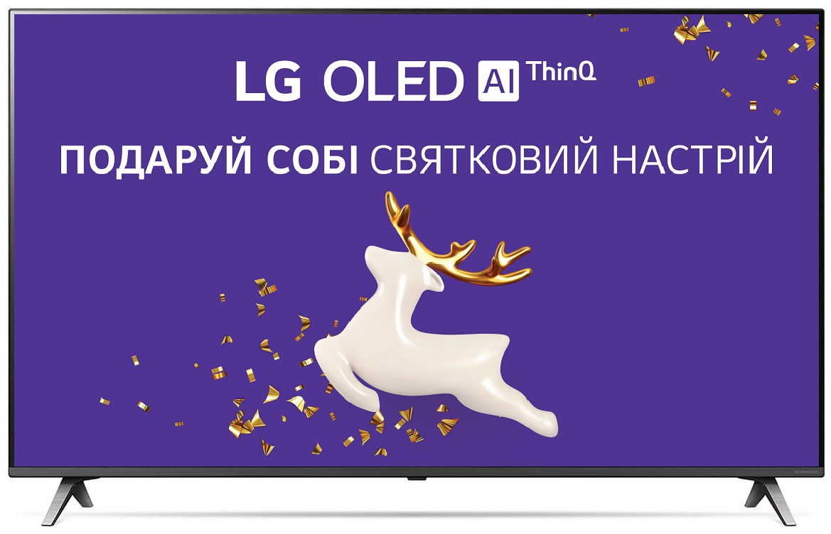 Телевизор LG 65SM8050PLC в Киеве