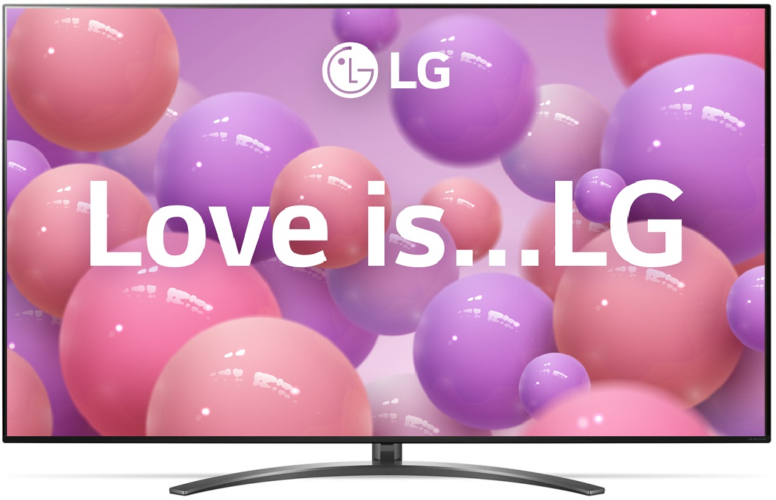 Телевизор LG 49SM9000PLA в Киеве