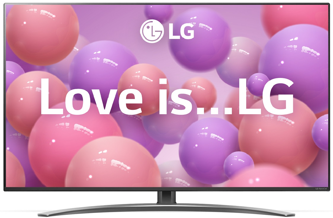 Телевізор LG 75SM9000PLA в Києві