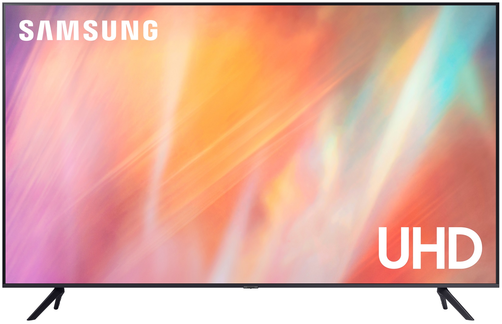 УЦЕНКА! Телевизор SAMSUNG UE50AU7100UXUA (2009864607101) в Киеве