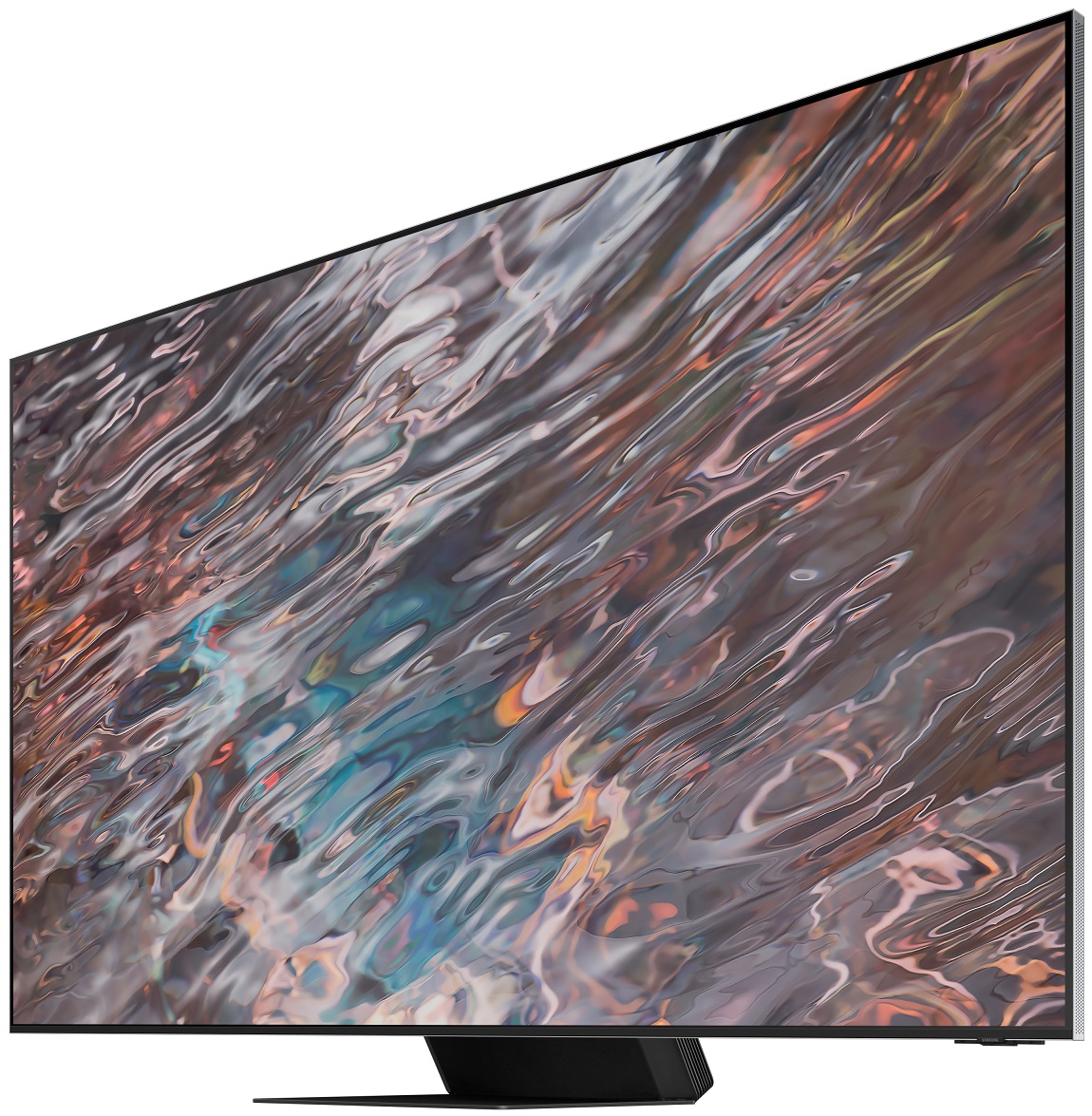 Телевізор SAMSUNG QE65QN800AUXUA · 4