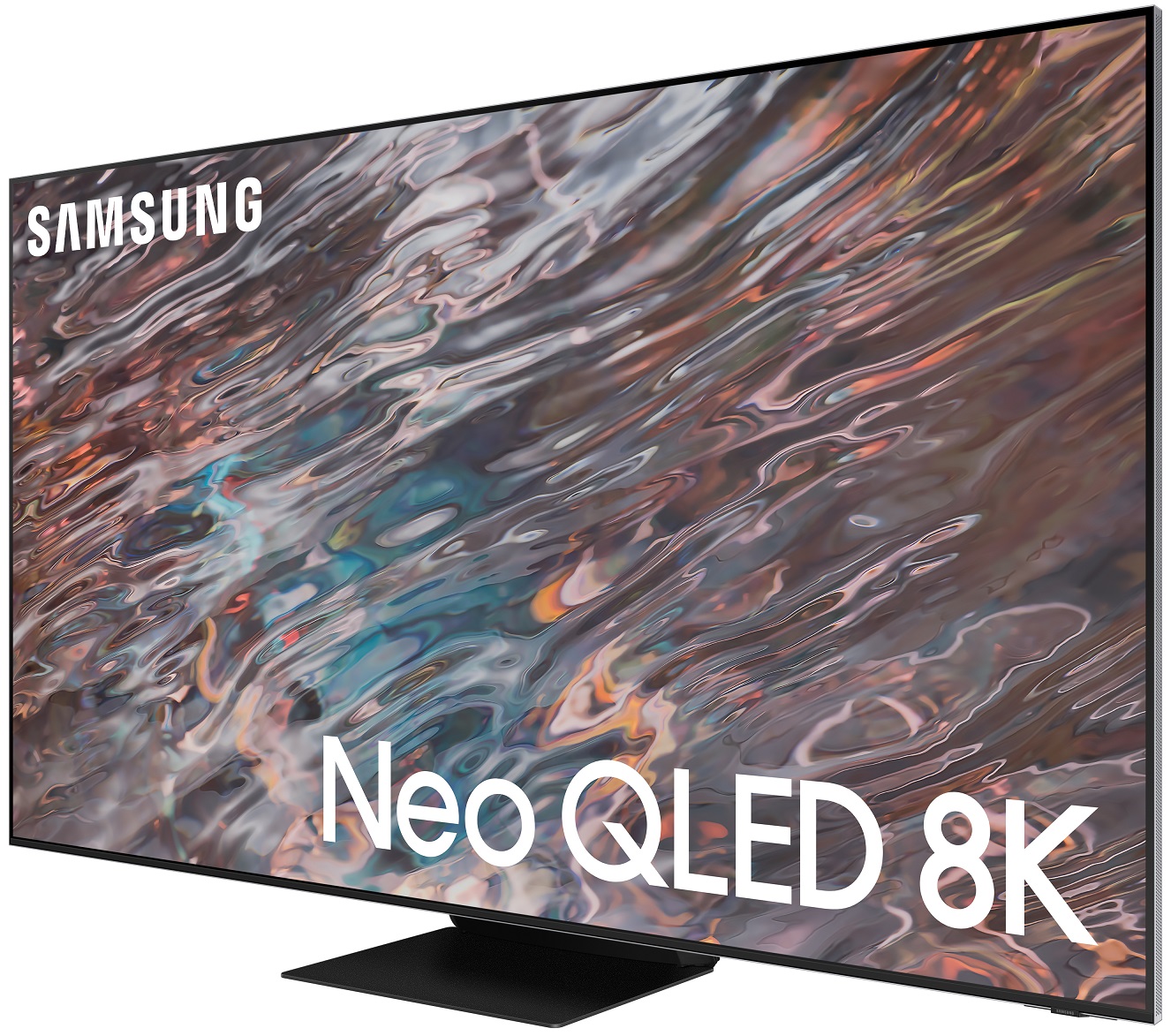 Телевізор SAMSUNG QE65QN800AUXUA · 3