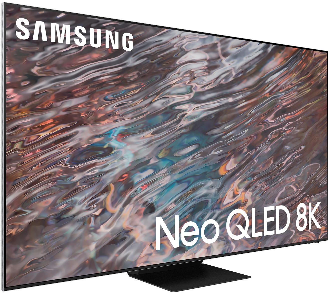 Телевізор SAMSUNG QE65QN800AUXUA · 2
