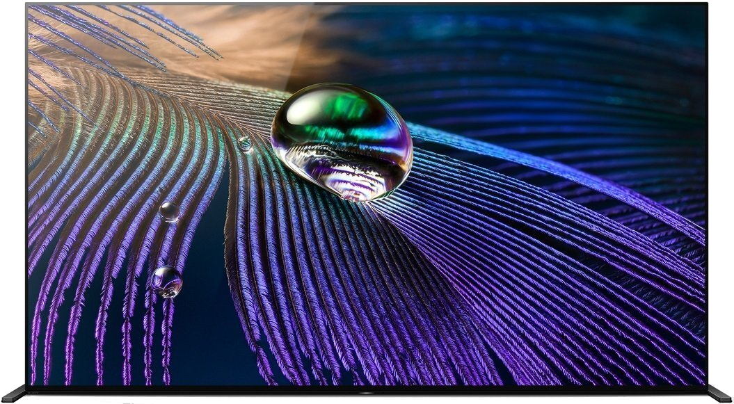 Телевізор SONY XR55A90JCEP в Києві