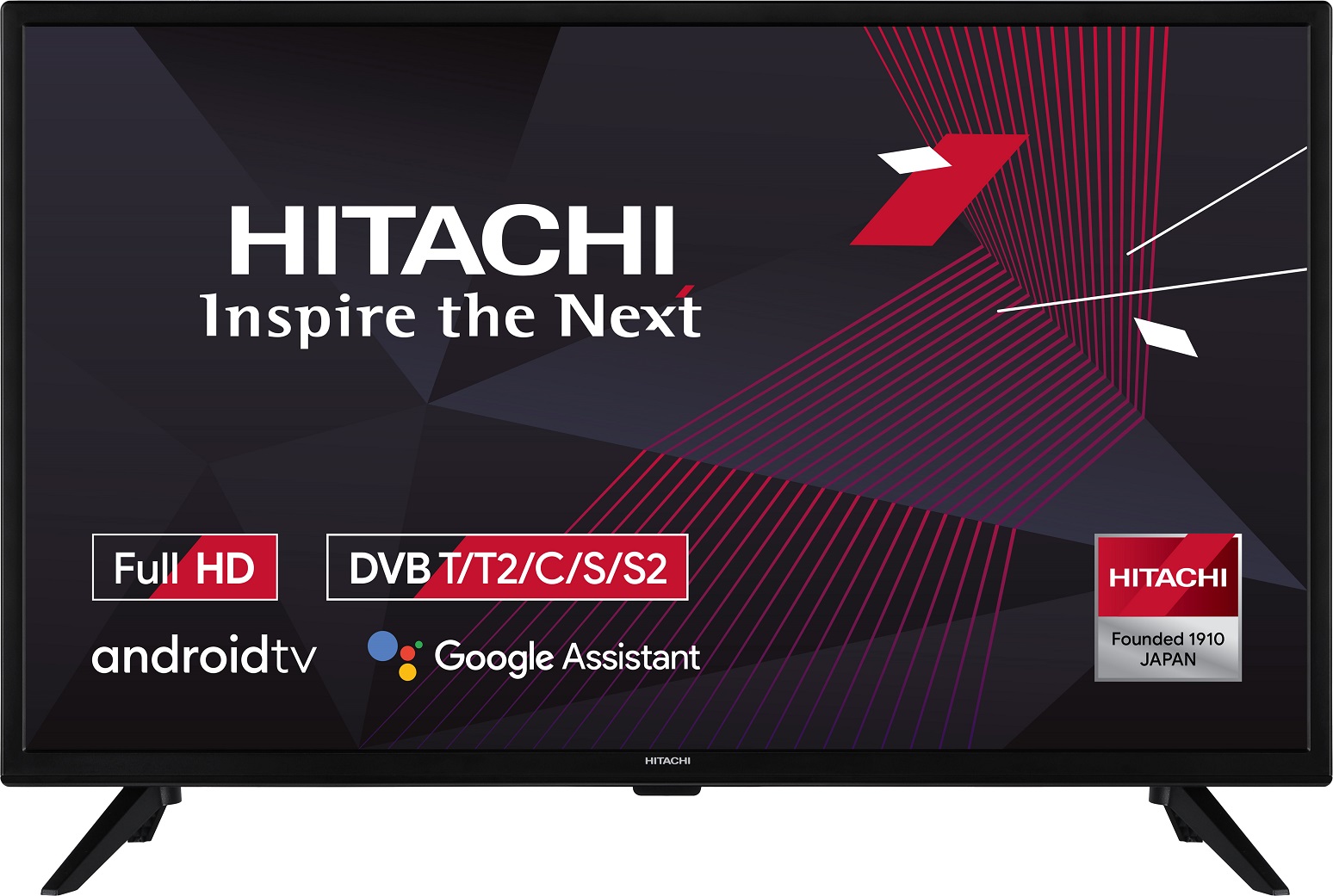 Телевизор HITACHI 32HAE4250 в Киеве