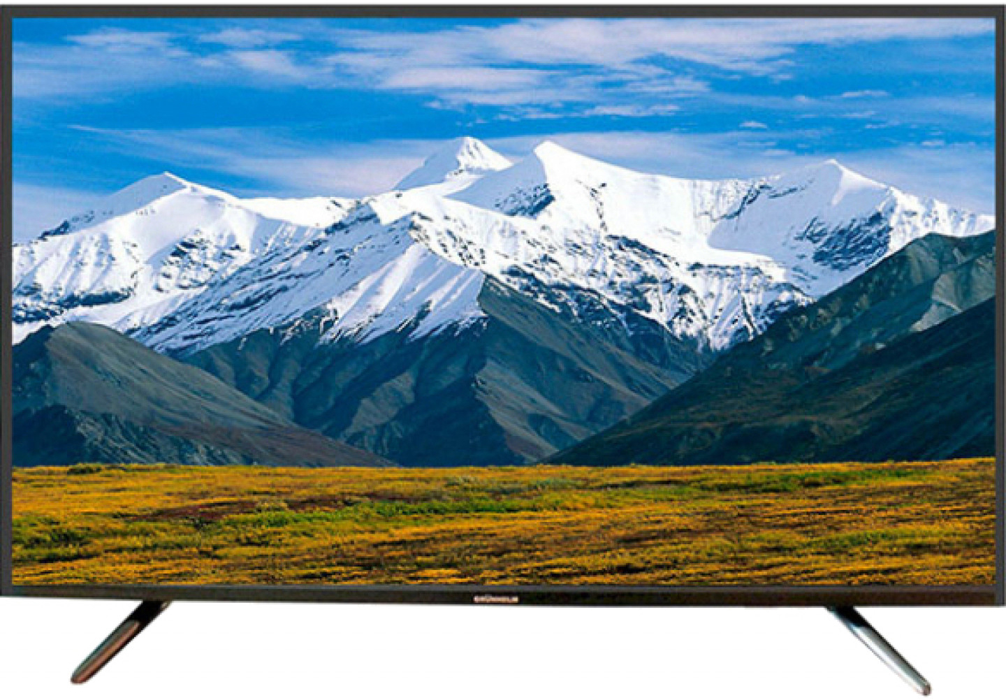 Телевизор GRUNHELM GTHD32T2 в Киеве