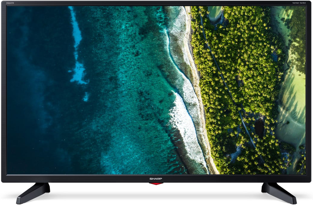 Телевизор SHARP 32CB3E (1T-C32CB3EE2NB) в Киеве