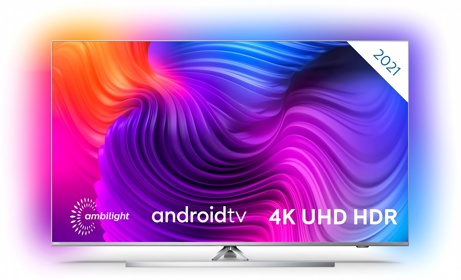 ᐉ Телевізор PHILIPS 50PUS8506/12 — купити в Києві і Україні | Ціна та ...