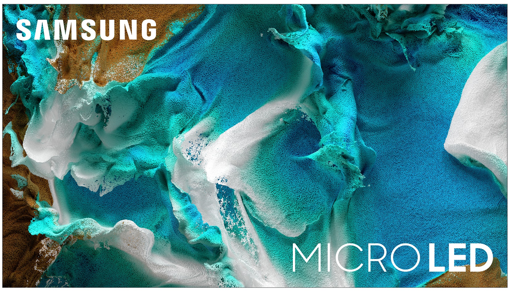 Телевізор SAMSUNG MNA110MS1ACXUA в Києві