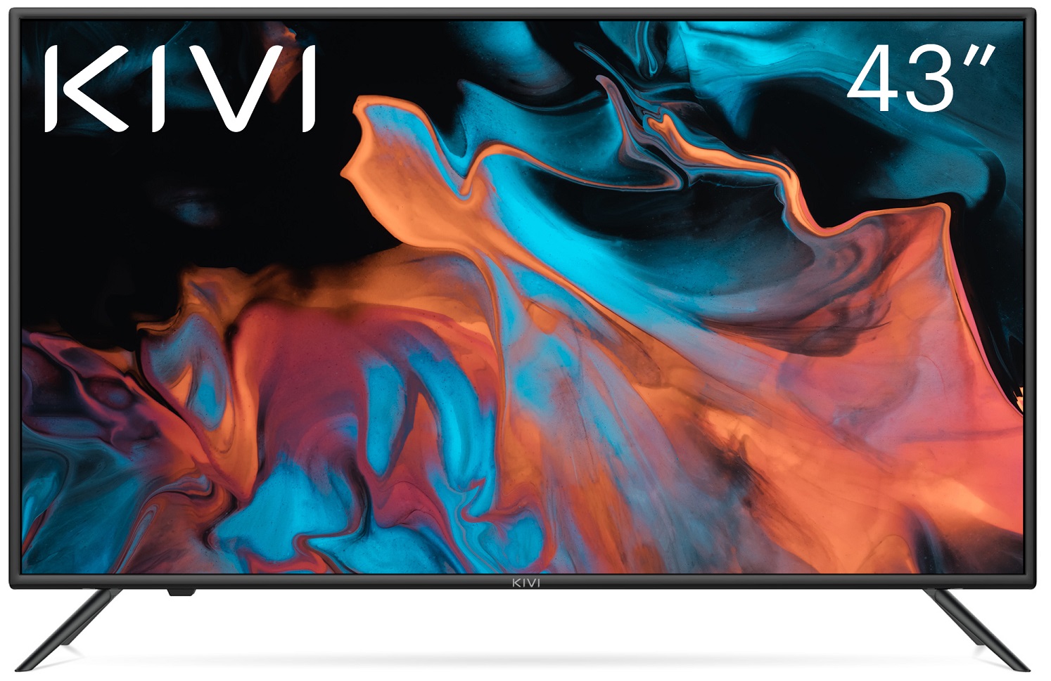 Телевізор KIVI 43U710KB в Києві